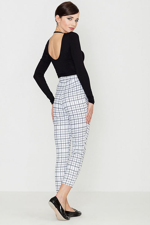 Women trousers model 114286